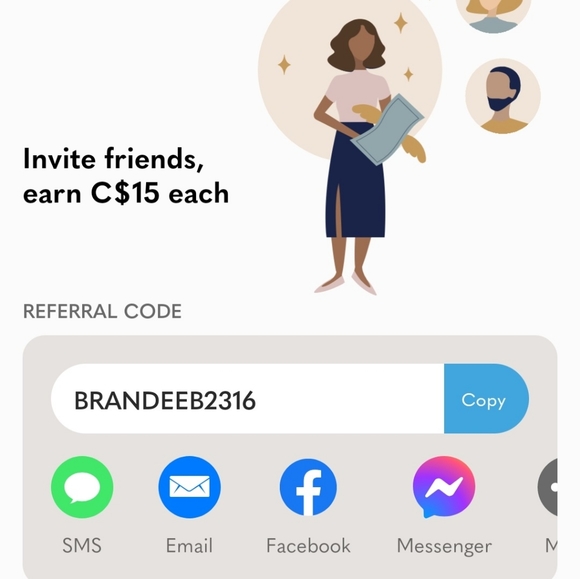 Ladies Fashion Watch Purple Leather Band - Picture 5 of 5